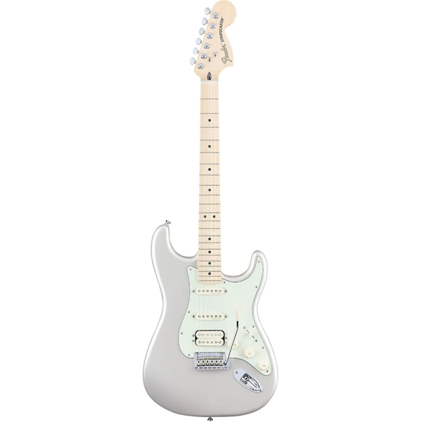 Guitar Điện Fender Deluxe Stratocaster HSS