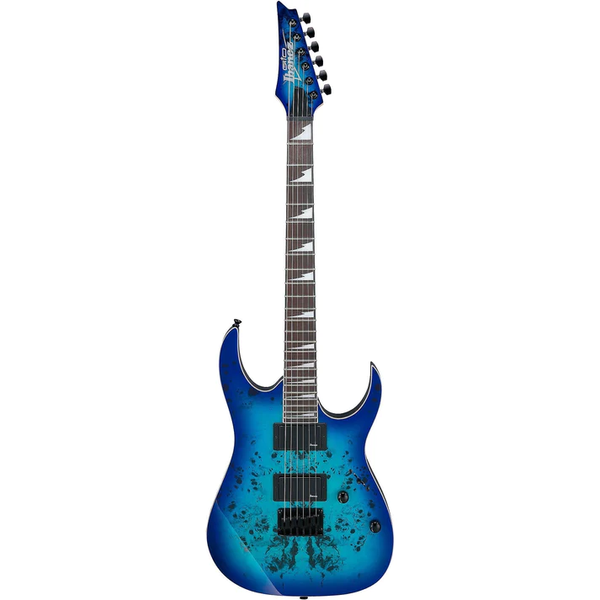 GUITAR ĐIỆN IBANEZ GRGR221PA - RG GIO HH