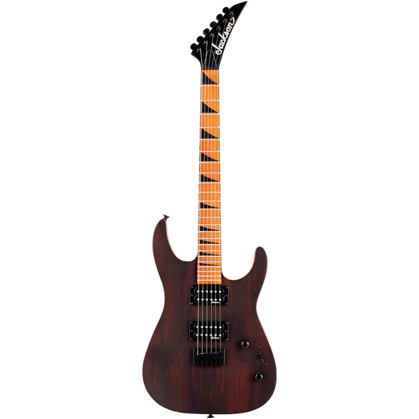 Guitar Điện Jackson Limited Edition JS Series Dinky JS42 Ziricote HH