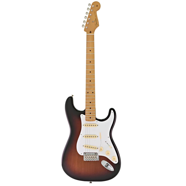 Guitar Điện Fender Vintera 50s Modified Stratocaster SSS