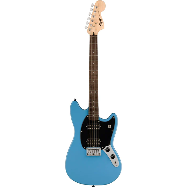 GUITAR ĐIỆN SQUIER SONIC SERIES MUSTANG HH