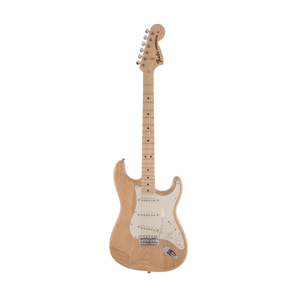 Guitar Điện Fender Japan Traditional II 70s Stratocaster SSS