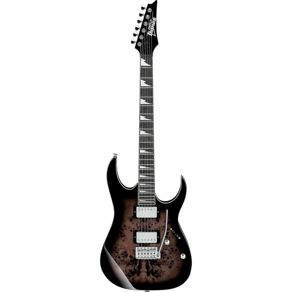 GUITAR ĐIỆN IBANEZ GRG220PA1 - RG GIO HH