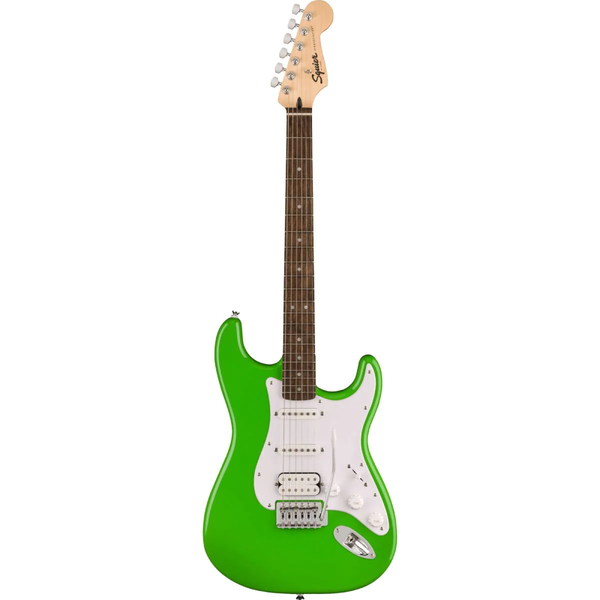 GUITAR ĐIỆN SQUIER FSR SONIC STRATOCASTER HSS