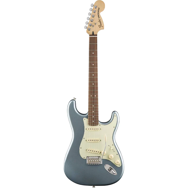 Guitar Điện Fender Deluxe Roadhouse Stratocaster SSS