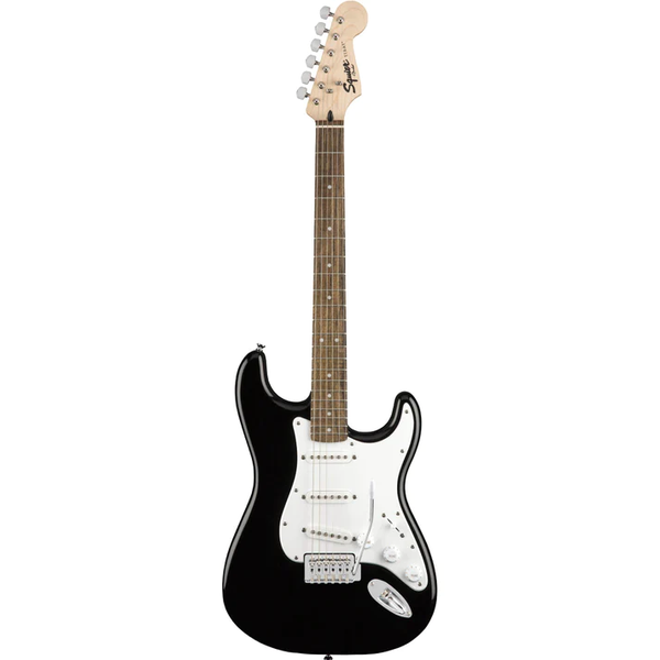 GUITAR ĐIỆN SQUIER STRATOCASTER PACK SSS