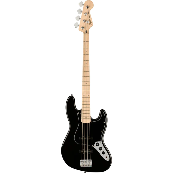 GUITAR BASS SQUIER AFFINITY SERIES JAZZ BASS SS