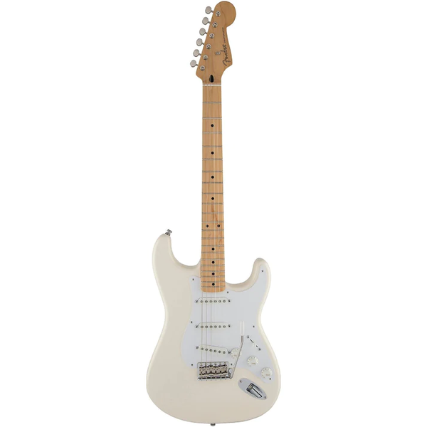 Guitar Điện Fender Artist Jimmie Vaughan Tex-Mex Stratocaster SSS