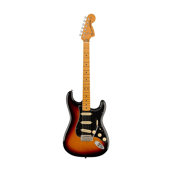 Guitar Điện Fender Vintera II 70s Stratocaster SSS