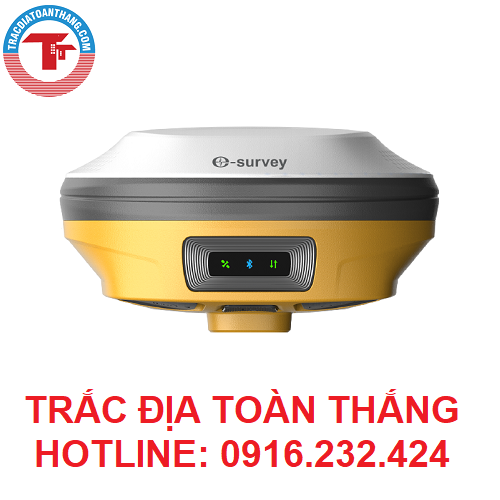 MÁY ĐỊNH VỊ GPS RTK E-SURVEY eRTK20