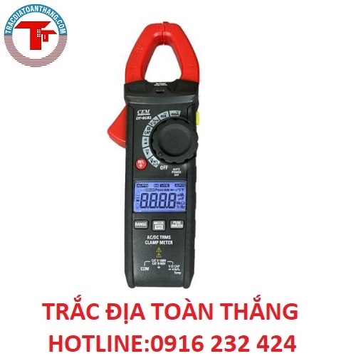 AMPE KÌM CEM DT-9181