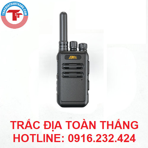 BỘ ĐÀM CẦM TAY TIẾNG VIỆT JBL BL-685