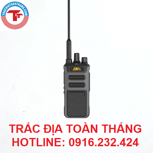 BỘ ĐÀM CẦM TAY TIẾNG VIỆT JBL BL-3680