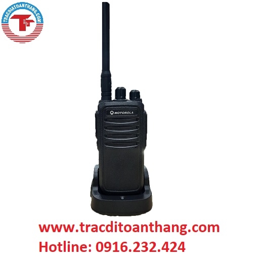 BỘ ĐÀM CẦM TAY MOTOROLA TN-2010