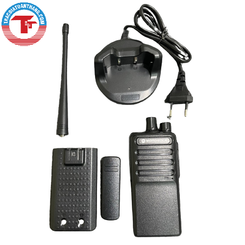 BỘ ĐÀM CẦM TAY MOTOROLA GP-358