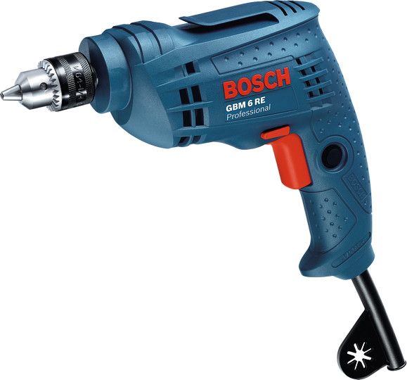 Máy Khoan Bosch GBM 6 RE
