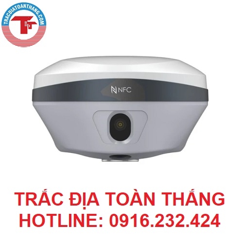 MÁY GNSS RTK EFIX F8