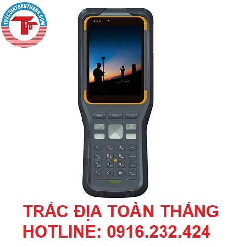 SỔ TAY GPS RTK HI-TARGET iHAND30