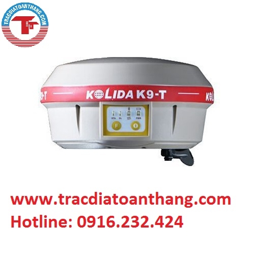 MÁY ĐỊNH VỊ RTK KOLIDA K9T