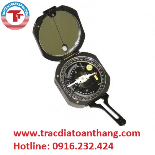 LA BÀN ĐỊA CHẤT DQL-8