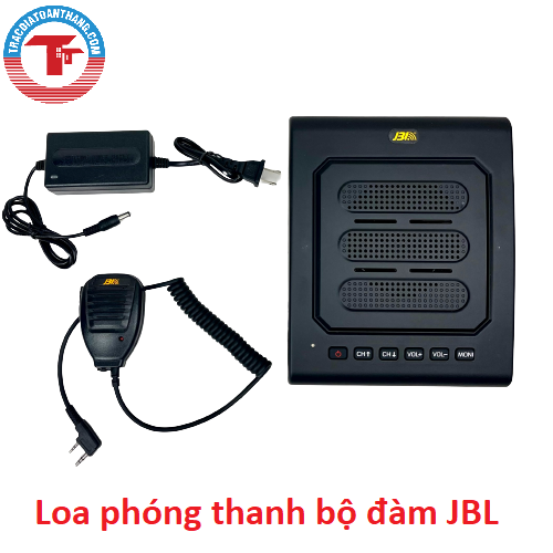 LOA PHÓNG THANH BỘ ĐÀM JBL