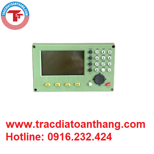 MÀN HÌNH MÁY TOÀN ĐẠC LEICA TS06 TS09