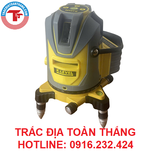 MÁY BẮN CỐT LASER 5 TIA XANH HORIZON HL-05G