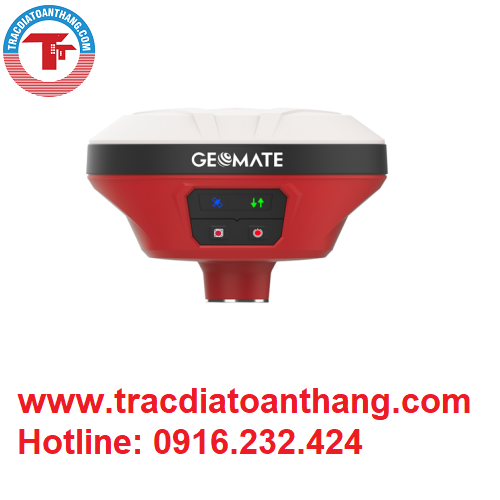 MÁY ĐỊNH VỊ GPS RTK GEOMATE SG5