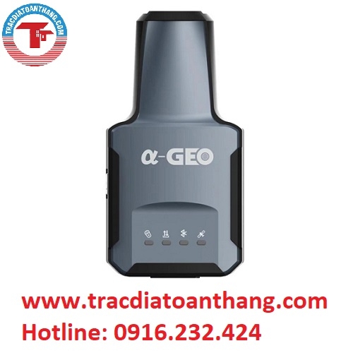 MÁY ĐỊNH VỊ GPS RTK ALPHAGEO L2