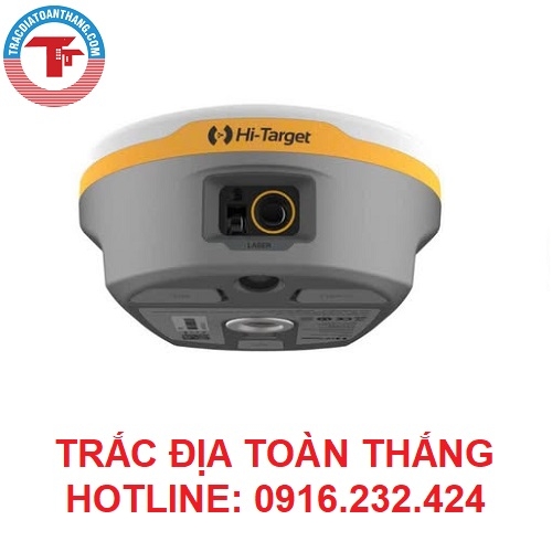 MÁY ĐỊNH VỊ GPS RTK HITARGET V600L