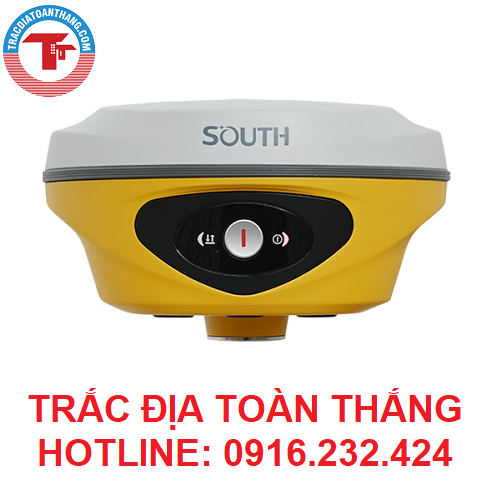 MÁY ĐỊNH VỊ GNSS RTK SOUTH ALPS2