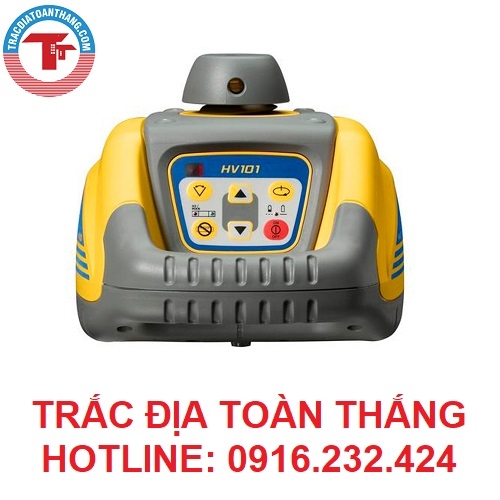 MÁY QUÉT LASER SPECTRA PRECISION HV-101GC