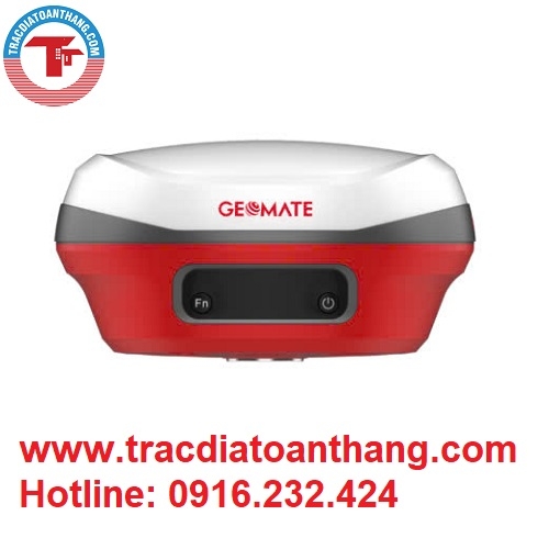 MÁY ĐỊNH VỊ GPS RTK GEOMATE SG7