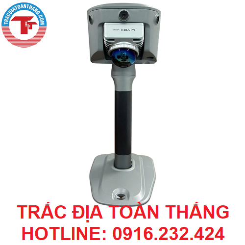 MÁY RTK SLAM HI-TARGET V700S