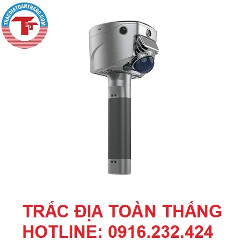 MÁY RTK SLAM SATLAB SL9