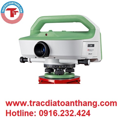 MÁY THỦY BÌNH ĐIỆN TỬ LEICA LS15