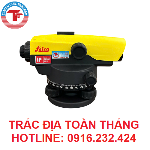 MÁY THỦY BÌNH LEICA NA524 THỤY SĨ