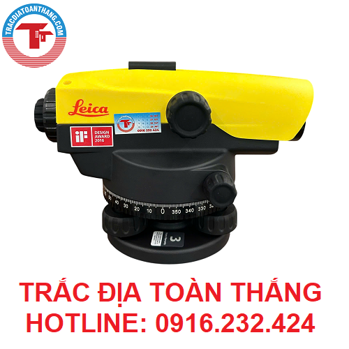 MÁY THỦY BÌNH LEICA NA532 THỤY SĨ