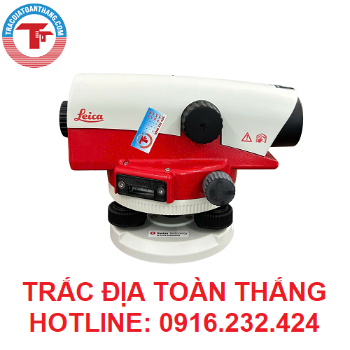 MÁY THỦY BÌNH LEICA NA720 THỤY SĨ