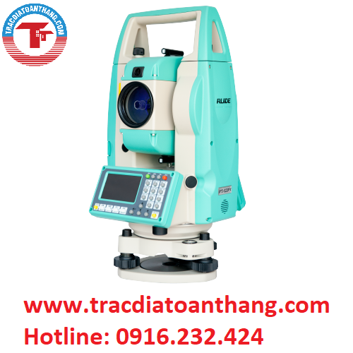 MÁY TOÀN ĐẠC ĐIỆN TỬ RUIDE RQS
