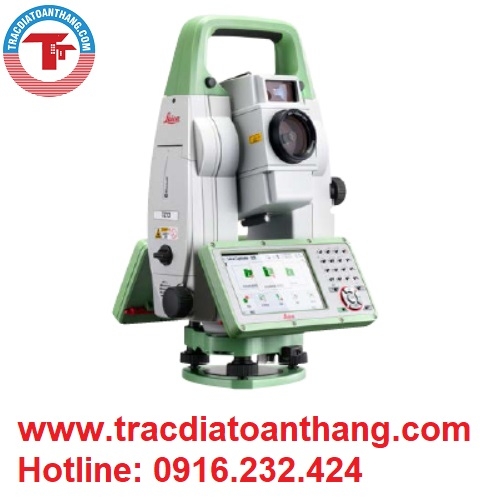 MÁY TOÀN ĐẠC ĐIỆN TỬ LEICA TZ16