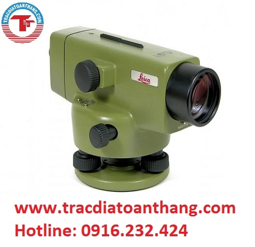 MÁY THỦY BÌNH TỰ ĐỘNG LEICA NA2