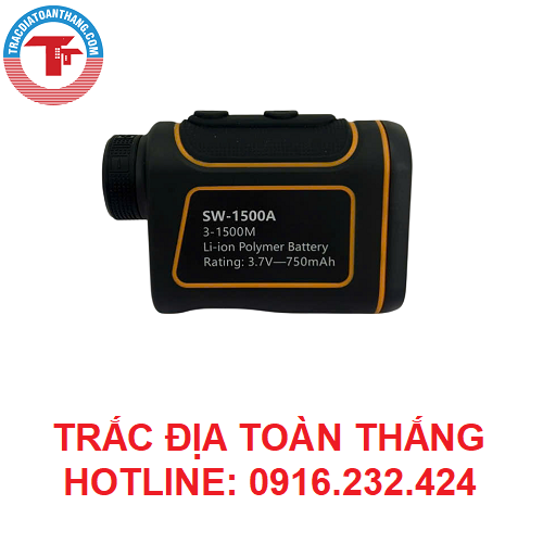 ỐNG NHÒM ĐO KHOẢNG CÁCH SNDWAY SW-1500A