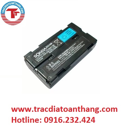 PIN MÁY TOÀN ĐẠC SOKKIA BDC-46B