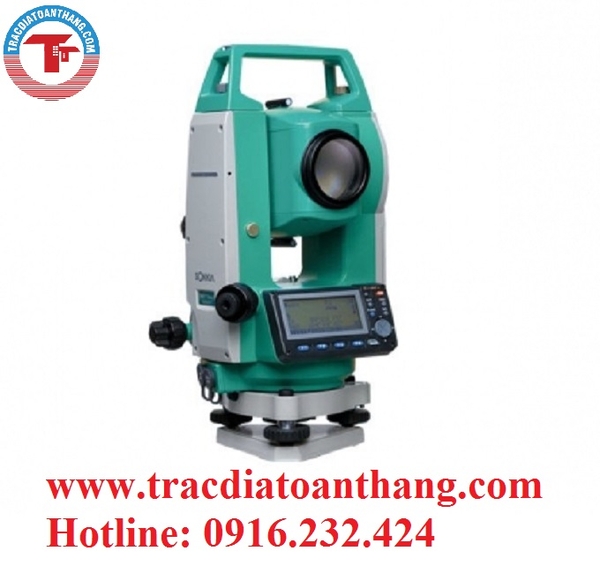 MÁY TOÀN ĐẠC CŨ SOKKIA SET-510