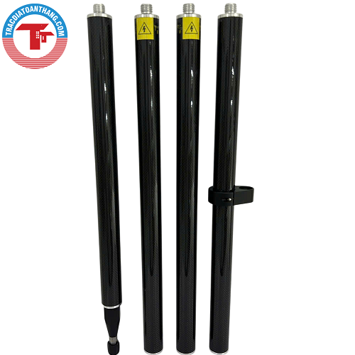 SÀO RTK CACBON 4 ĐOẠN