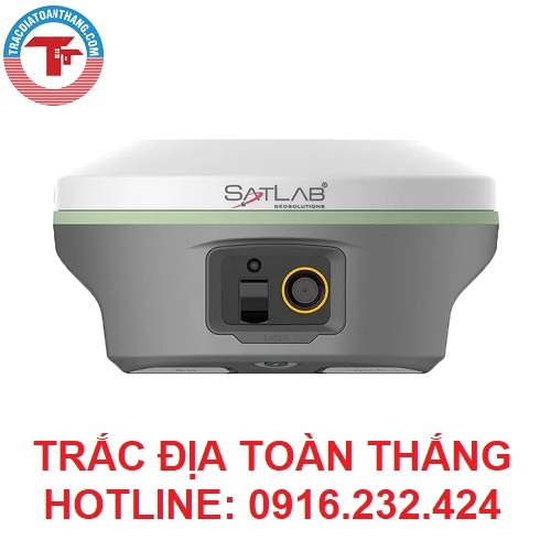 MÁY ĐỊNH VỊ GNSS RTK SATLAB SL8