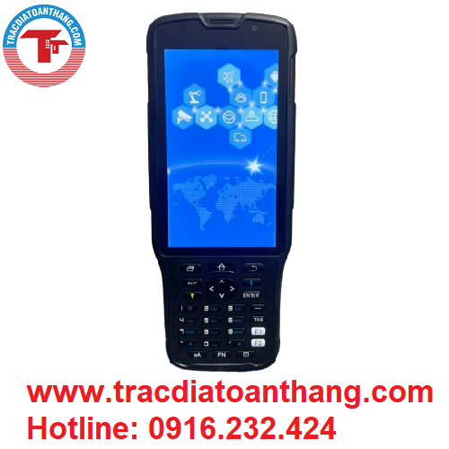 SỔ TAY ĐA NĂNG GPS RTK FC1