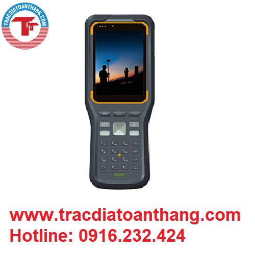 SỔ TAY GPS RTK HI-TARGET iHAND30