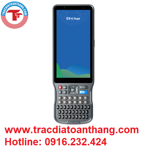 SỔ TAY GPS RTK HI-TARGET iHAND55